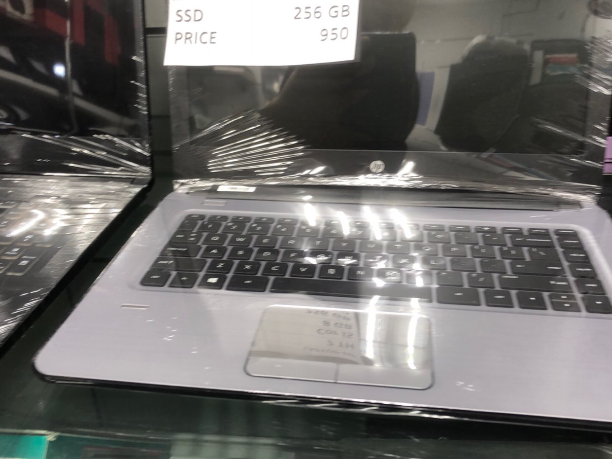 لابتوب HP 3487464325180473859112