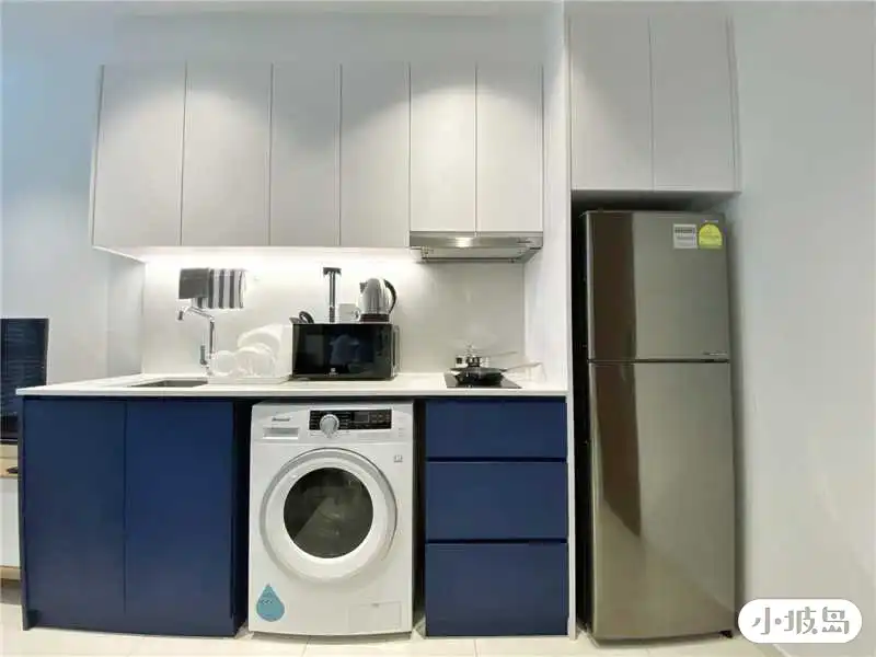Near Kaplan/SMU/NAFA 2-bedroom full rent63307742945667112