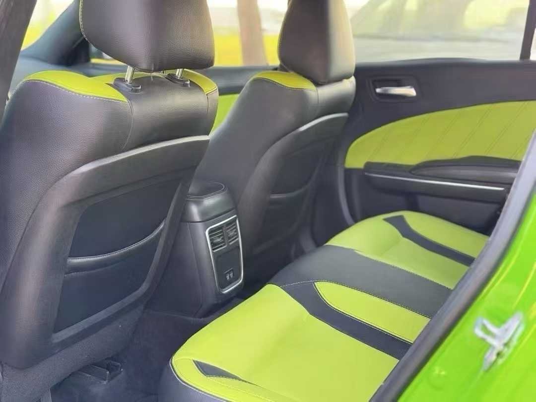 دودج تشارجر 201764609330393985113