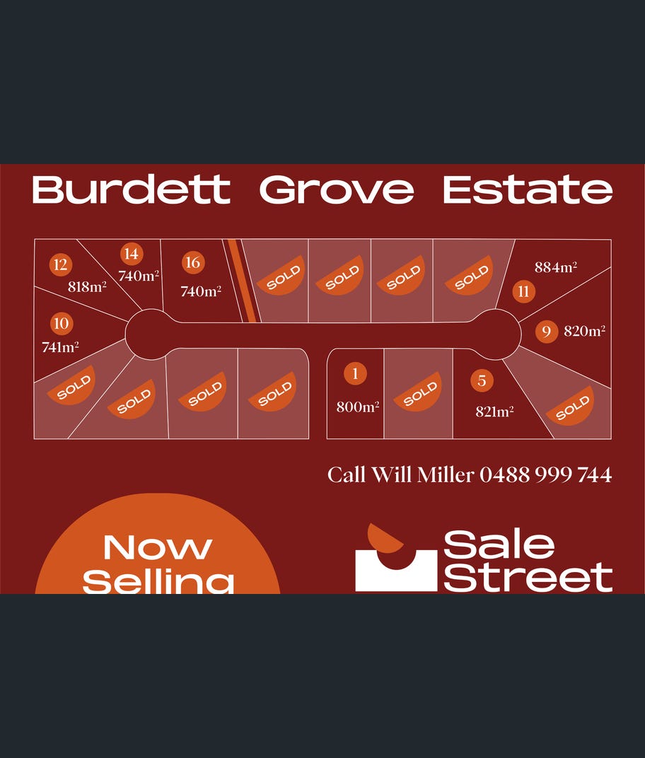 1-18 Burdett Grove, Bathurst, NSW 2795