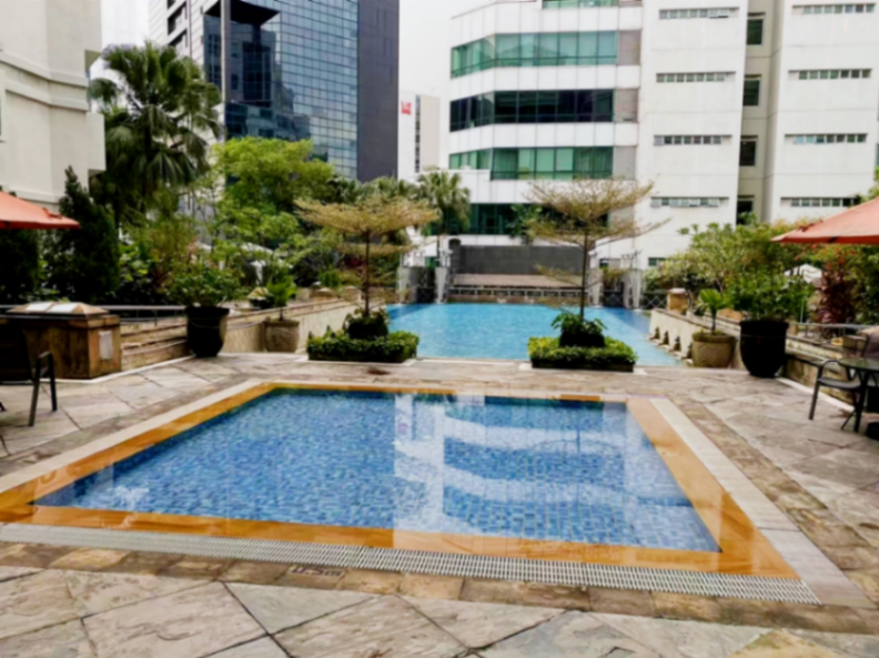 Sunshine Plaza Residences - HX63416028620418117