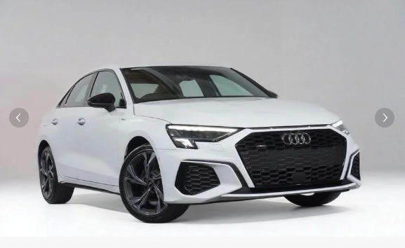 新A3真的帅！爱了爱了！😭😭😭64666197297793111