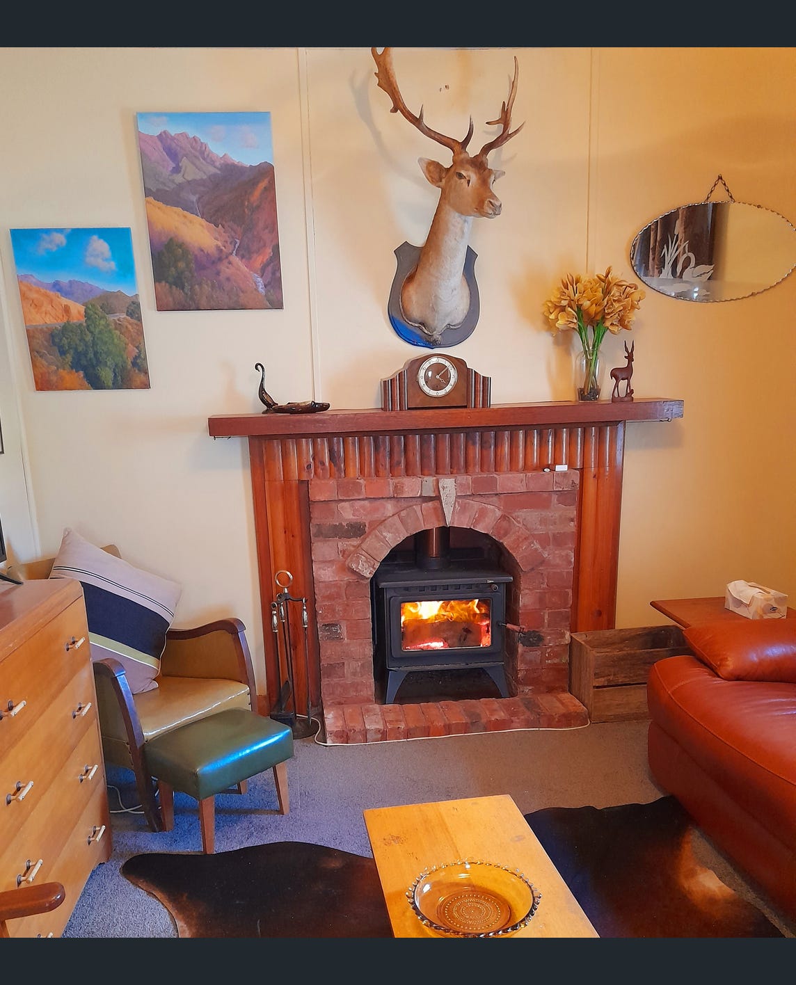 11 Crotty Street, Queenstown, Tas 7467