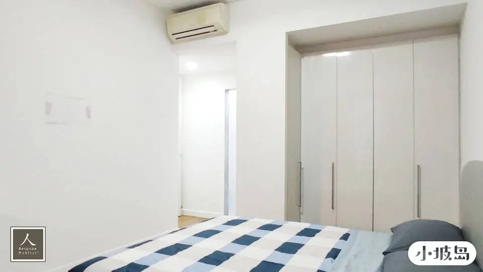 Near NTU Centris master bedroom 270063379218558979111