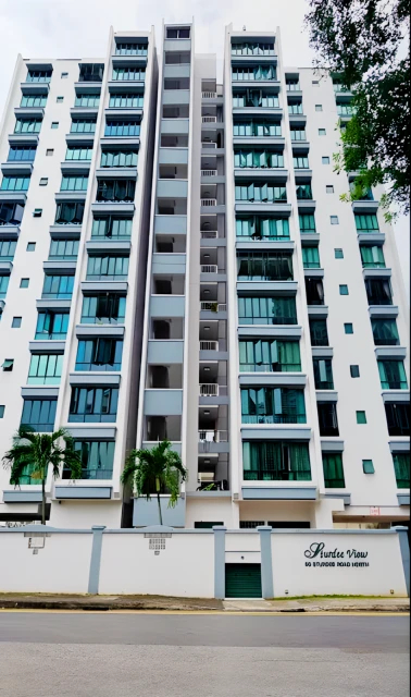 Sturdee View Apartment63391046918401111