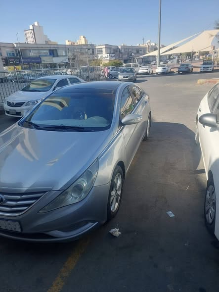Car for sale sonata 2013 model64837662107778111