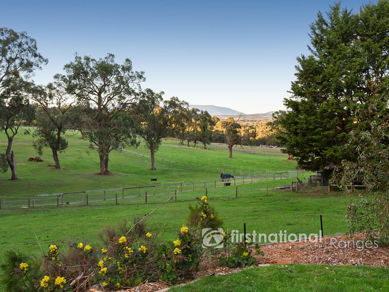 41 Tschampions Road, Macclesfield, Vic 3782