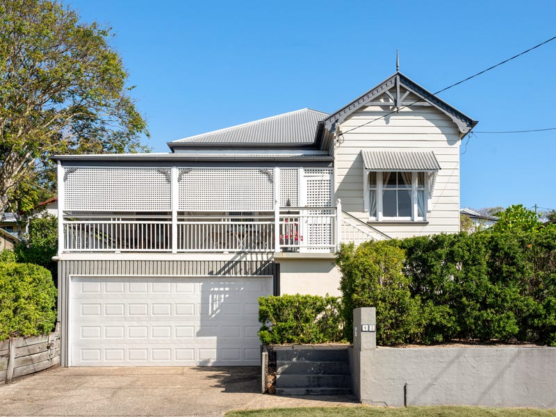 47 Vale Street, Kelvin Grove, Qld 4059