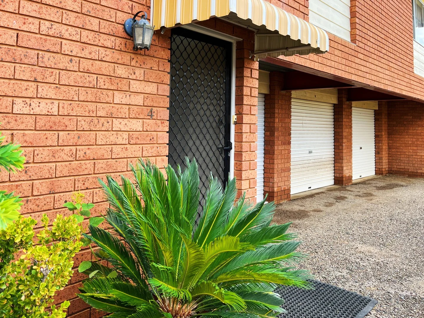 4/18 Lydia Street, South Tamworth NSW 2340