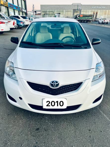 TOYOTA YARIS 64832013249667112
