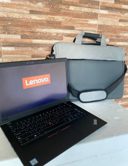 Lenovo ThinkPad T480s Laptop